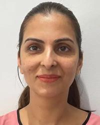Dr Gurpreet Kaur National Dental Care Nailsworth Nailsworth