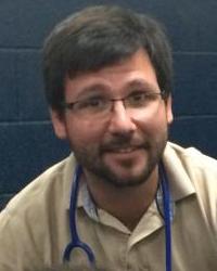 Dr Gustavo  Ferlini Agne Roseworthy Veterinary Hospital Roseworthy