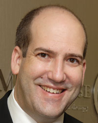 Dr Guy Shipper BMA House Endodontists Sydney