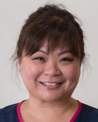 Dr Gwen Chin Harborne Dental Clinic Glendalough