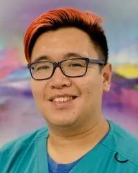 Dr Haily  Liu Greenhills Dental Greenhills
