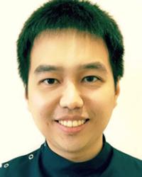 Dr Halim  Prayogo Q1 Dental MELBOURNE