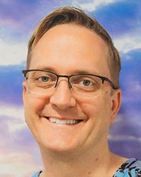 Dr Hamish Caithness Townsend Family Dental Noosaville