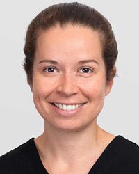 Dr Hana Pocock Kingston Veterinary Hospital Mentone