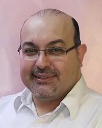 Dr Hani H Shafik Word of Mouth Dentistry Kogarah
