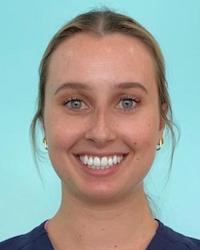 Dr Hannah AP Synott Bupa Dental - Cairns Cairns