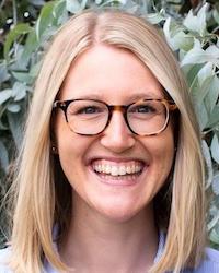 Dr Hannah  Butler Racecourse Road Veterinary Clinic Pakenham