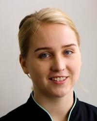 Dr Hannah Dolby Alphington Dental Care Fairfield