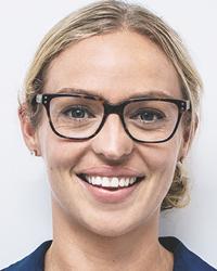 Dr Hannah Jack Southern Dental Specialists Auckland