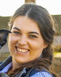 Dr Hannah C Smith Orange Veterinary Hospital Orange