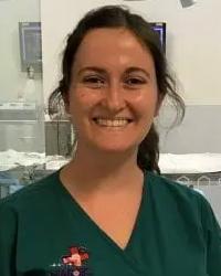 Dr Hannah Diebold Animal Referral and Emergency Centre Broadmeadow