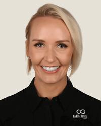 Dr Hannah M Wantrupp-Lock Oasis Dental Studio Broadbeach Broadbeach