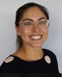 Dr Hannah Milne Geelong Dental and Implant Centre Geelong