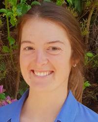 Dr Hannah Stone Burpengary Veterinary Hospital Burpengary