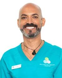 Dr Hany  Aziz DentalCareXtra - Moranbah Moranbah