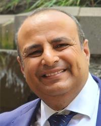 Dr Hany WZ Saman Bunyip Dental Clinic Bunyip