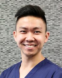 Dr Hao Chieh Yong All Smiles Centre Campbelltown