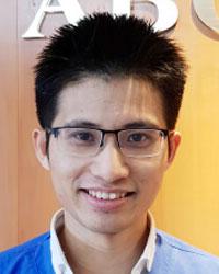 Dr Haowen Zeng ABC Dental Centre Toowong