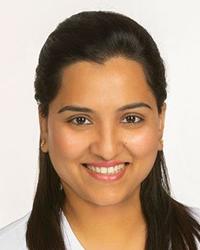 Dr Haritha Coimbatore Bush Dental Christchurch