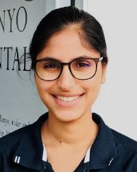 Dr Harmeet Kaur Banyo Dental Banyo