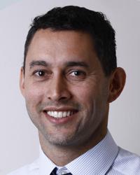 Dr Harold K Pradhan GT Periodontics Hornsby