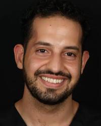 Dr Haroon Rashidy Avenue Dental Sippy Downs Sippy Downs