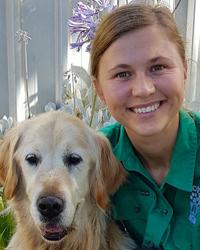 Dr Harriet Moss Katanning Vet Centre Katanning