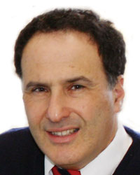 Dr Harris  Schlen SV Dental Centre Fitzroy