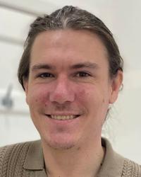 Dr Harry TG Perkins Grange Dental Clinic Grange