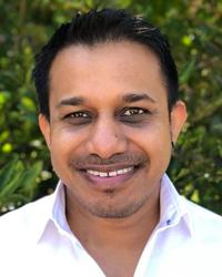 Dr Harshil Shah Alice Street Dental Clinic Atherton