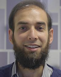 Dr Hasan Ali Pacific Smiles Dental Melbourne CBD Melbourne