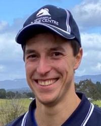 Dr Hauke  Gergeleit Newcastle Equine Centre Broadmeadow