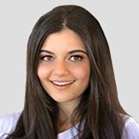 Dr Haya OS Awni Carlton Dental Carlton