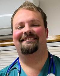 Dr Hayden Montgomery Belconnen Veterinary Centre Belconnen