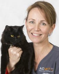 Dr Hayley  McPhee Albany Creek Veterinary Surgery Albany Creek