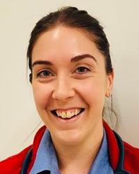 Dr Hayley Rawle Warner Vet Cashmere