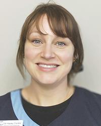 Dr Hayley  Trentini Western Australian Veterinary Emergency & Specialty (WAVES) Success