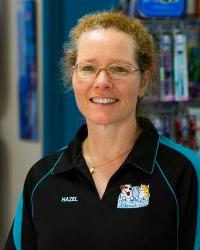 Dr Hazel  Cable Old Reynella Veterinary Clinic Old Reynalla