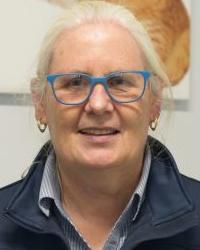 Dr Heather Kingston Karingal Veterinary Hospital Frankston