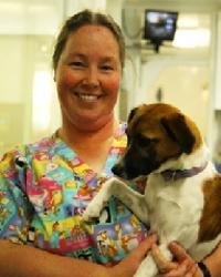 Dr Heather Tilley Mill Park Veterinary Clinic Mill Park