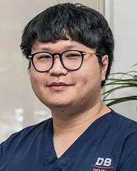 Dr Brian Yoo DB Dental Baldivis Baldivis