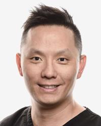 Dr Dylan Lin Taylor Street Dental West Pennant Hills