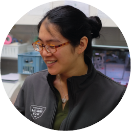 Dr Heidi Chan Railway Row Veterinary Clinic Emu Plains