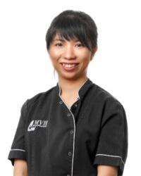 Dr Heidi Kwan Mildura Veterinary Hospital Mildura