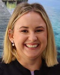 Dr Heidi M Tarchini-Glegg Agile Dentistry Beresford