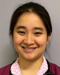 Dr Heiley Fan Bass Hill Veterinary Hospital Bass Hill