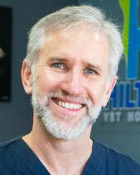 Dr Heinrich Van Niekerk Hilton Vet Hospital Hilton