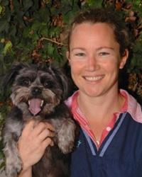 Dr Helen  Burns Gordon Veterinary Hospital Pymble
