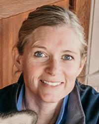 Dr Helen Whittle Molong Veterinary Clinic Molong