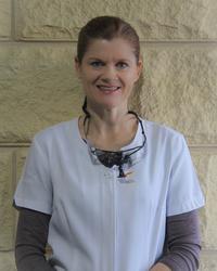 Dr Helen Heaver Limestone Coast Dental Mount Gambier